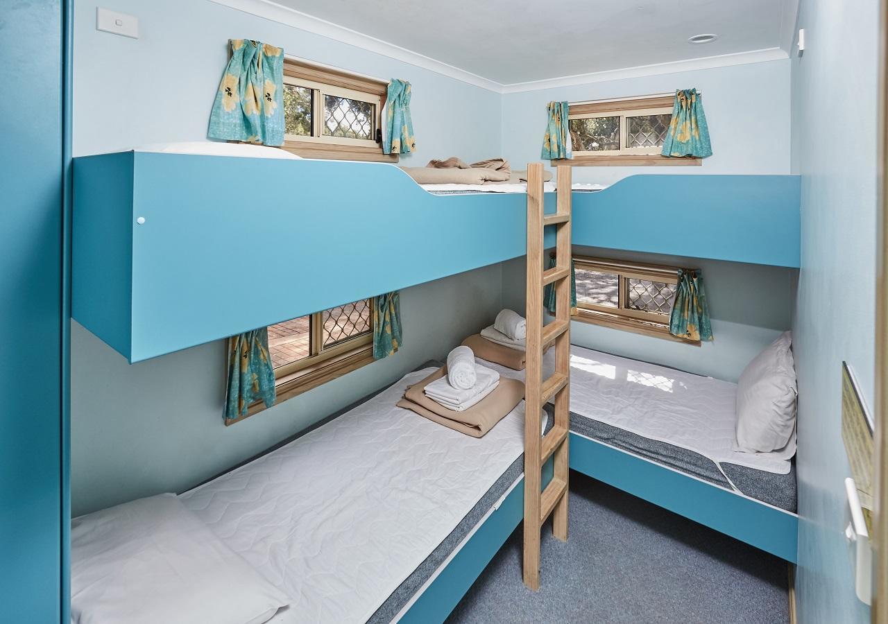Budgewoi Holiday Park Exteriör bild